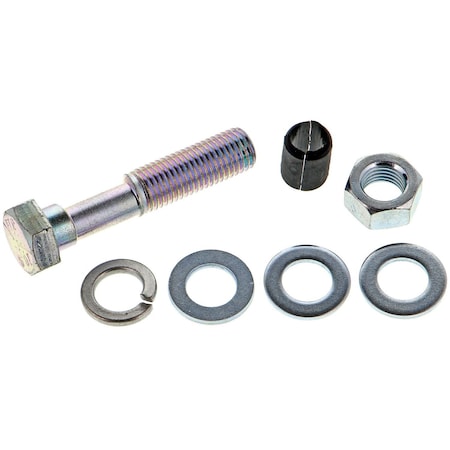 Mevotech 02-04 Acura El/02-06 Acura Rsx/01-05 D Alignment Cam B, Mk7436 MK7436